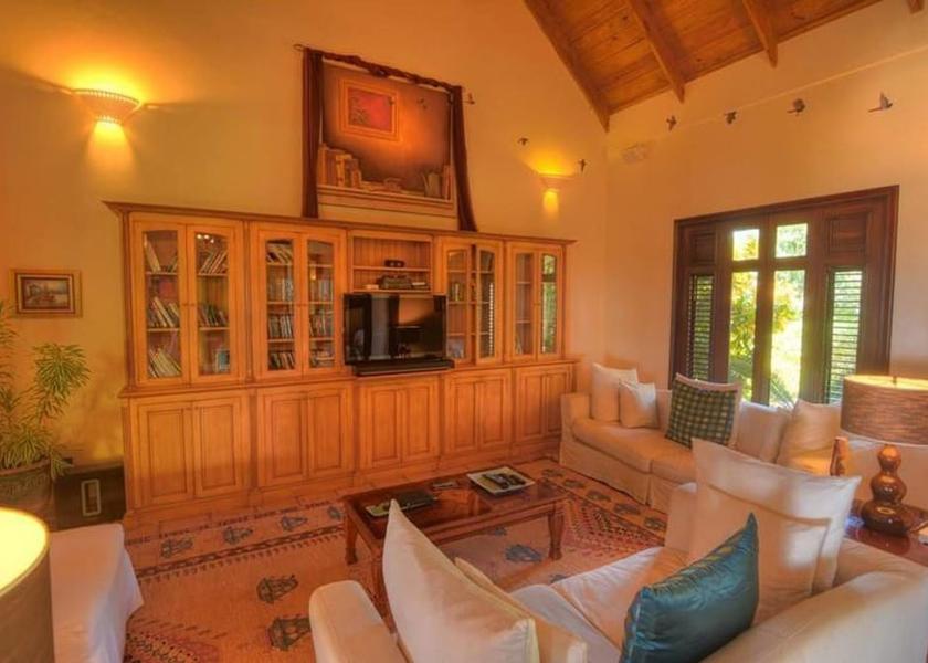 Puerto Plata Sosúa Living Area