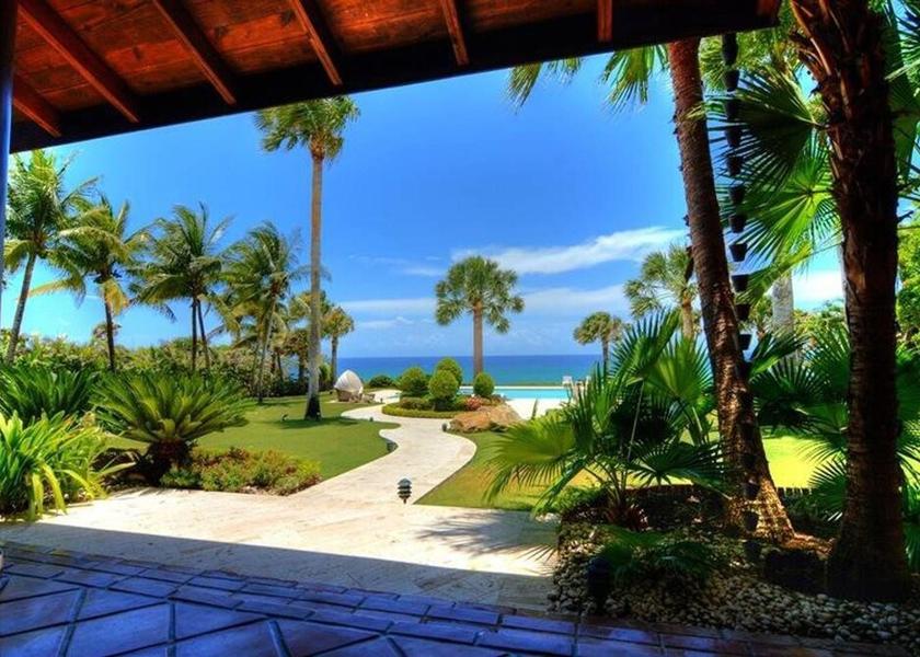 Puerto Plata Sosúa Property Grounds