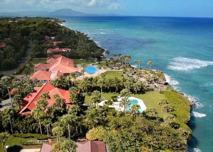 Puerto Plata Sosúa Pool