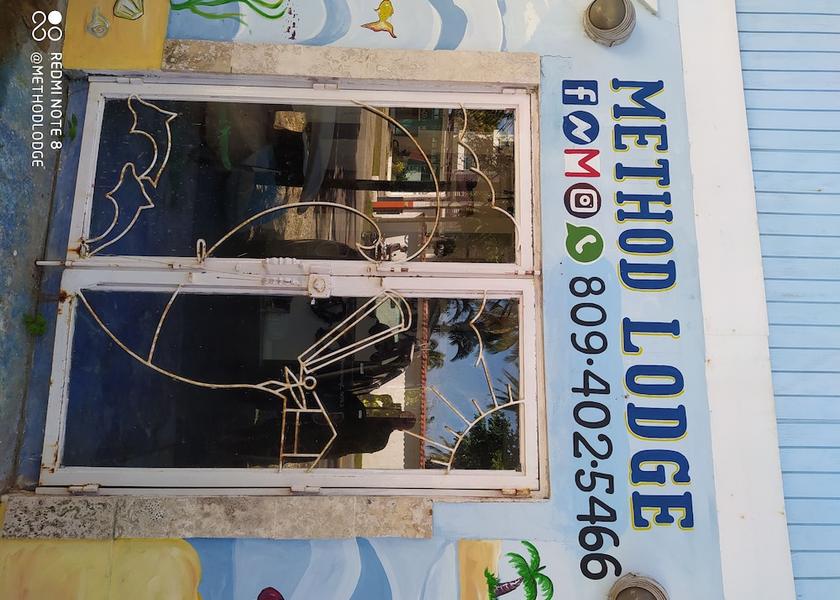 Puerto Plata Sosúa Exterior Detail