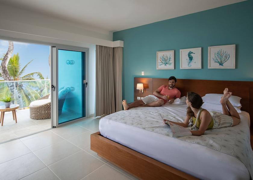 Puerto Plata Cabarete Room