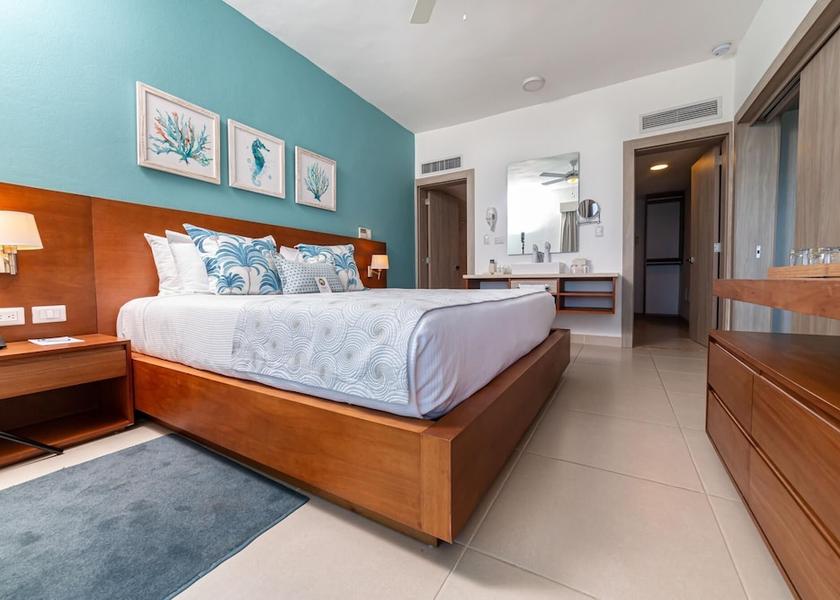 Puerto Plata Cabarete Room