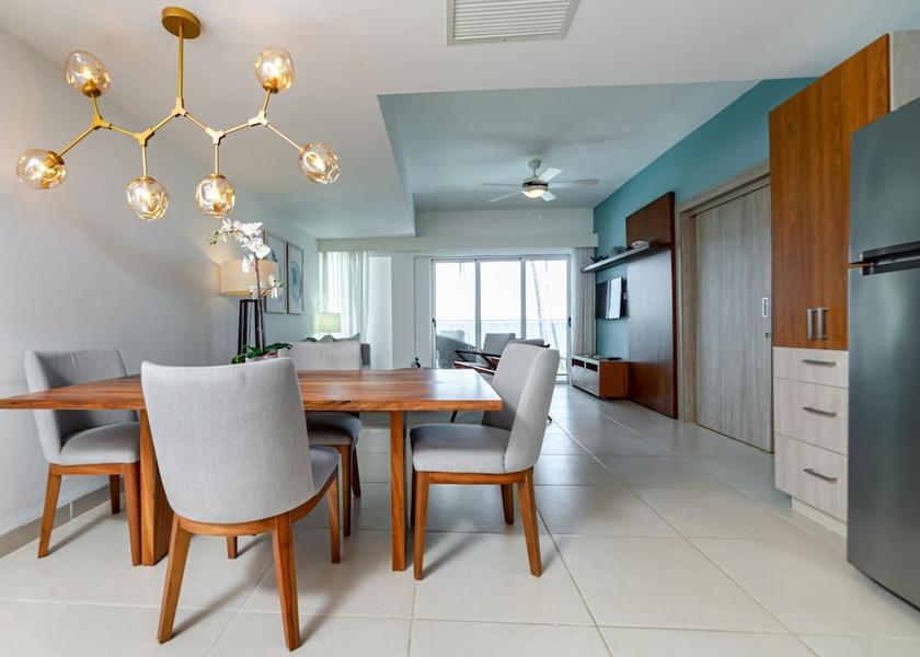 Puerto Plata Cabarete Room