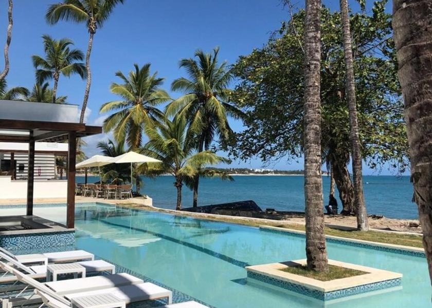 Puerto Plata Cabarete Room