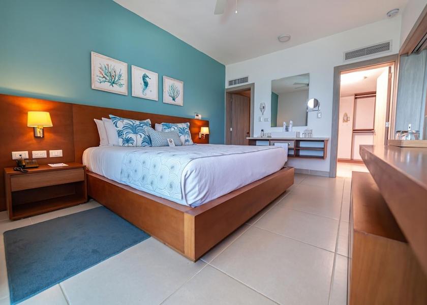 Puerto Plata Cabarete Room