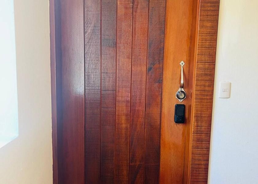 Puerto Plata Cabarete Interior Entrance
