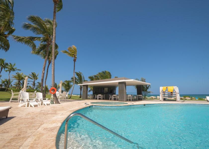 Puerto Plata Cabarete Exterior Detail