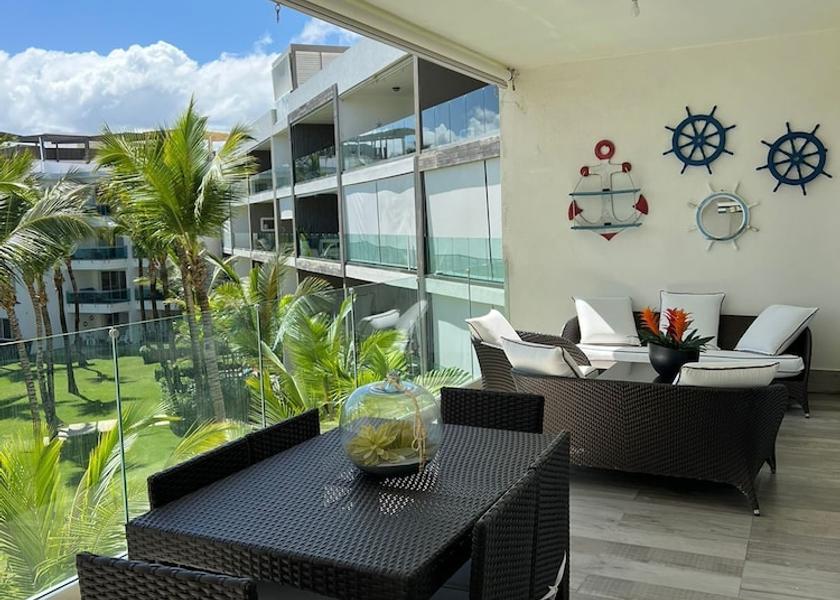Puerto Plata Cabarete Terrace