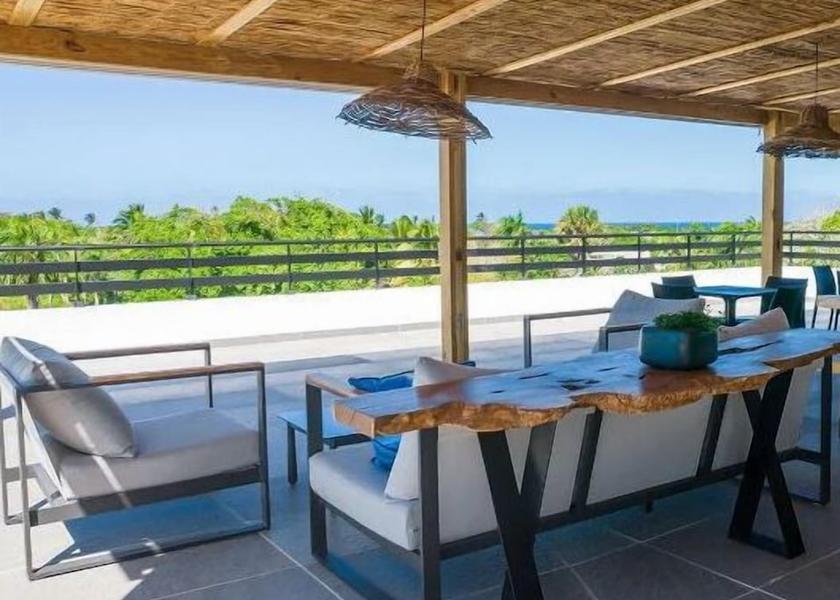 Puerto Plata Cabarete Terrace