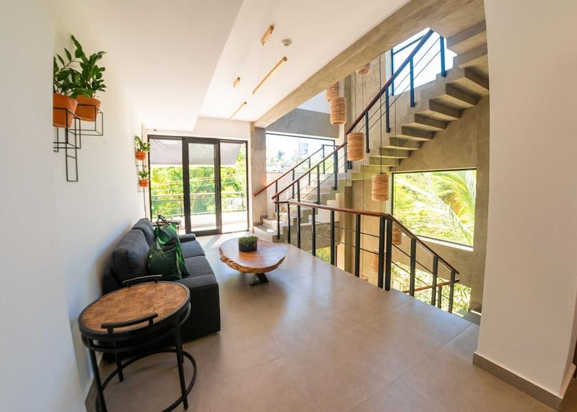 Puerto Plata Cabarete Interior Entrance