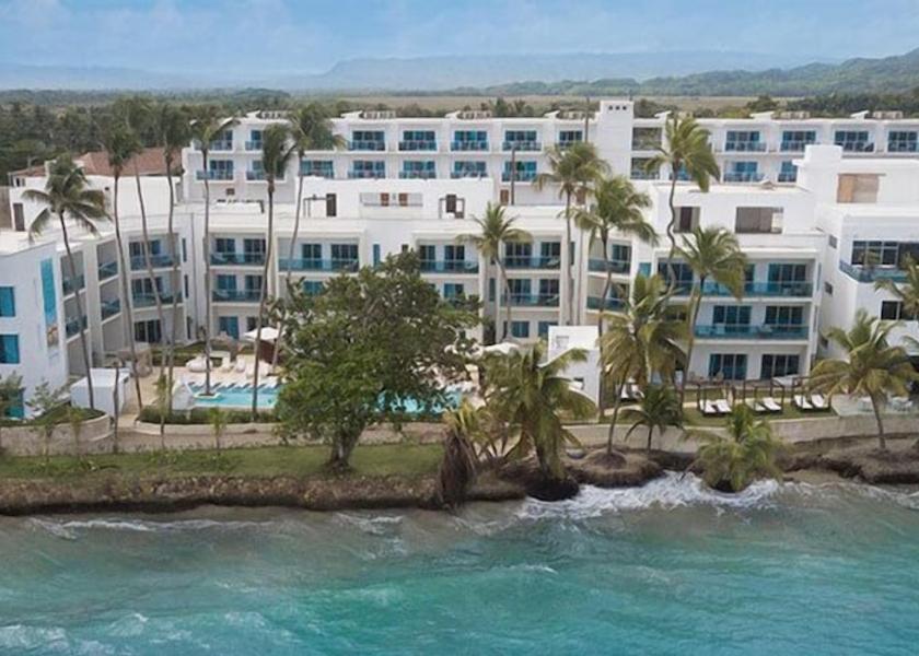 Puerto Plata Cabarete Primary image