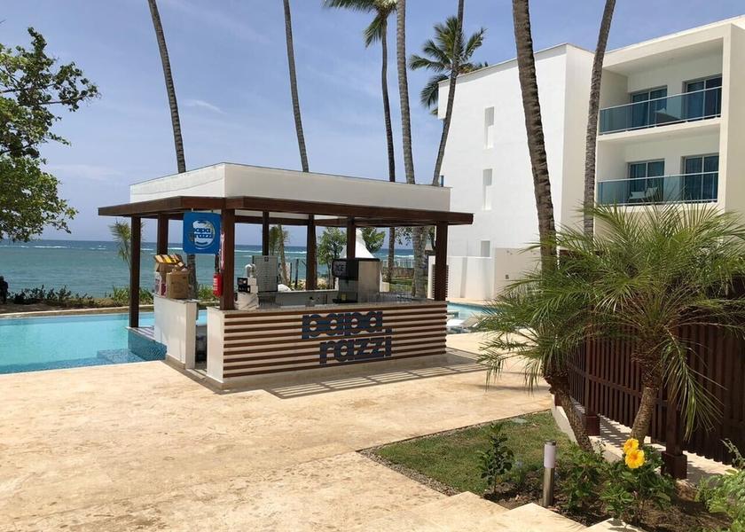Puerto Plata Cabarete Exterior Detail