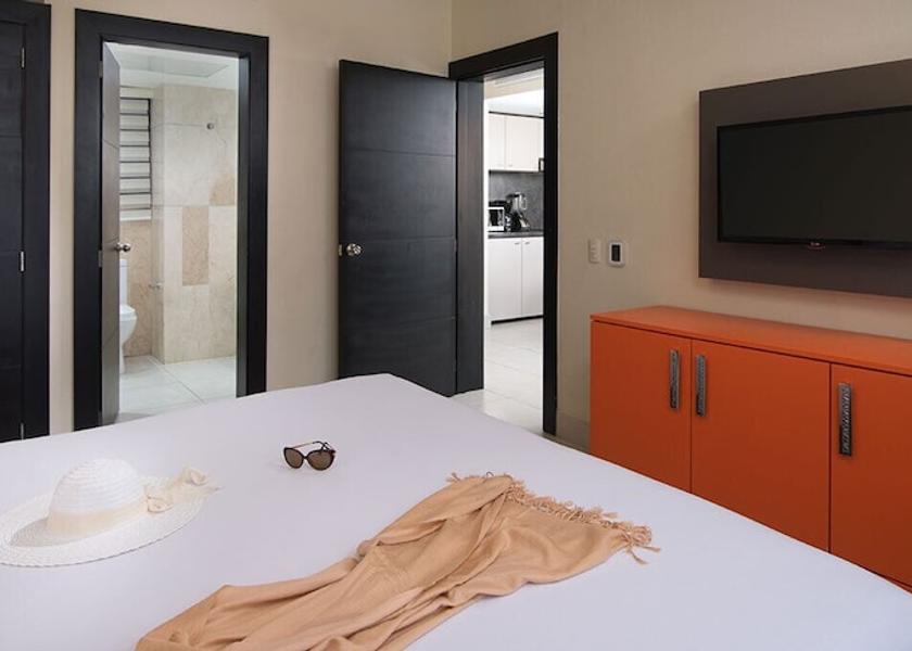 Puerto Plata Cabarete Room