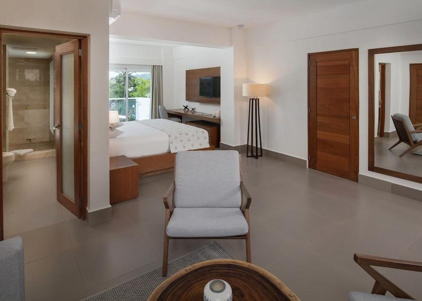 Puerto Plata Cabarete Room