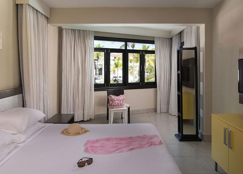 Puerto Plata Cabarete Room