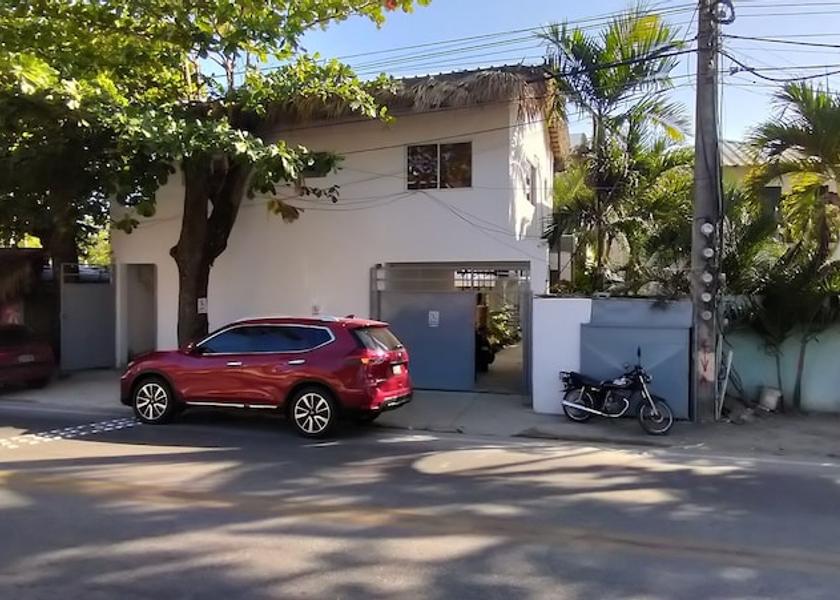 Puerto Plata Cabarete Exterior Detail