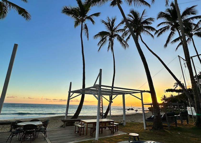 Puerto Plata Cabarete Beach