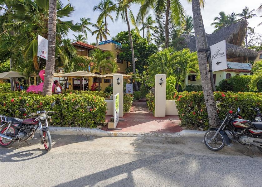 La Altagracia Punta Cana Restaurant