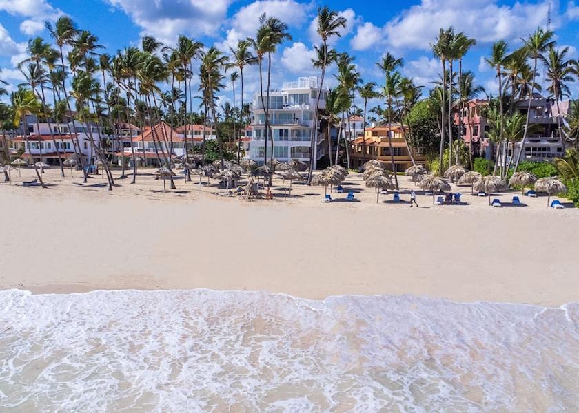 La Altagracia Punta Cana Facade