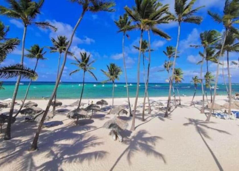 La Altagracia Punta Cana Beach