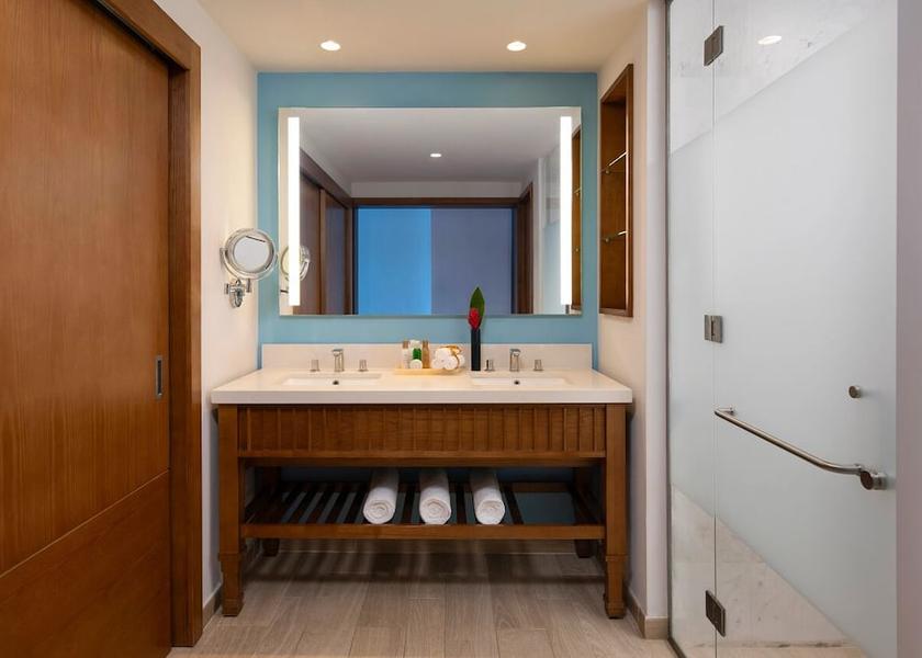 La Altagracia Punta Cana Bathroom