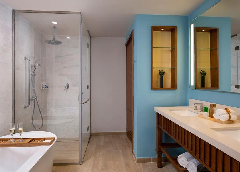 La Altagracia Punta Cana Room