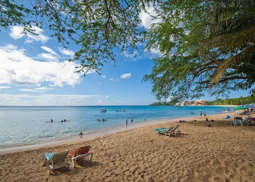Puerto Plata Sosúa Beach