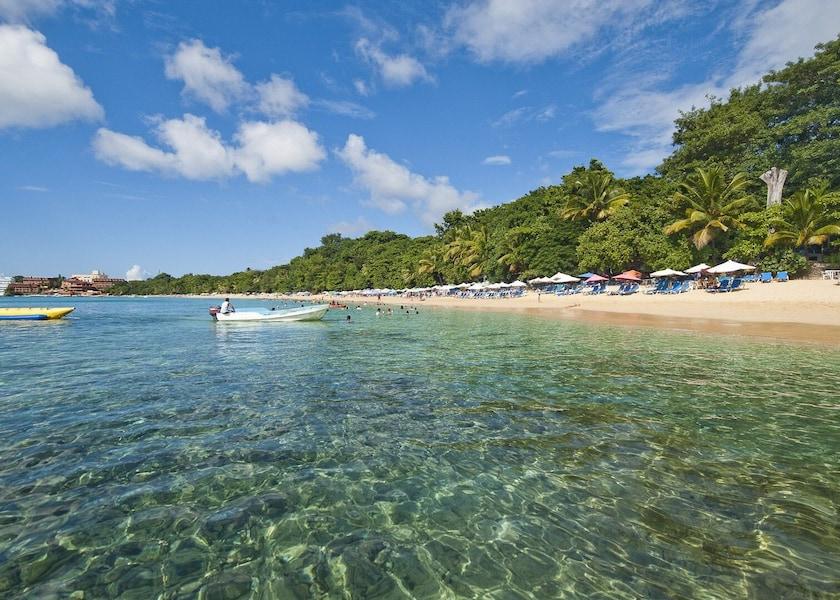 Puerto Plata Sosúa Beach