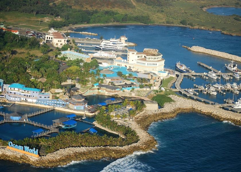 Puerto Plata Sosua Amenity