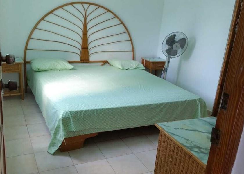 Puerto Plata Sosua Room