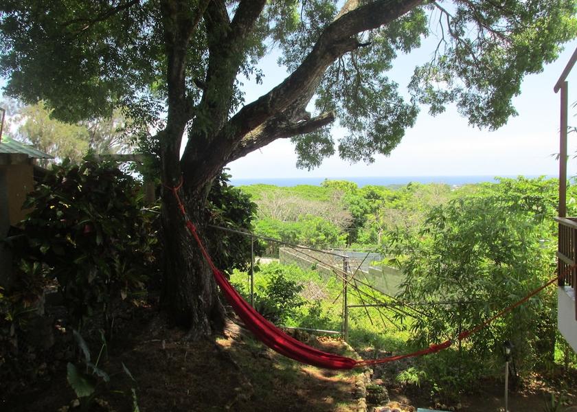 Puerto Plata Sosúa Exterior Detail