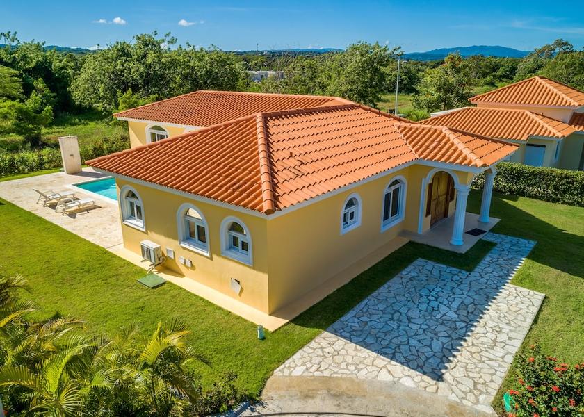 Puerto Plata Sosúa Terrace