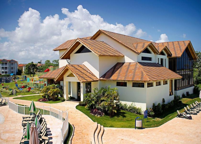 Puerto Plata Sosúa Fitness Facility