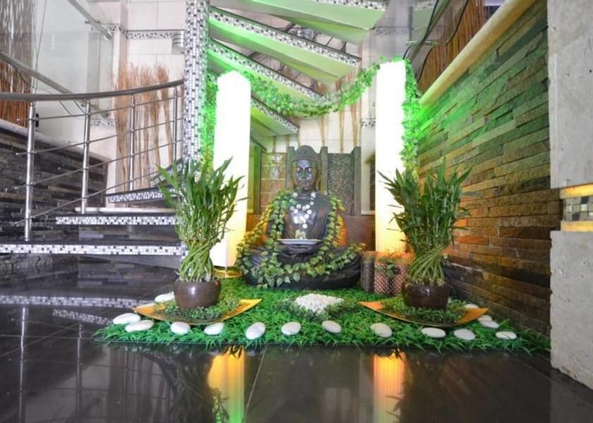 Puerto Plata Sosúa Property Grounds