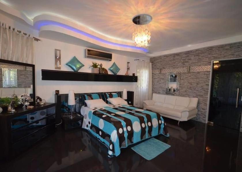 Puerto Plata Sosúa Room