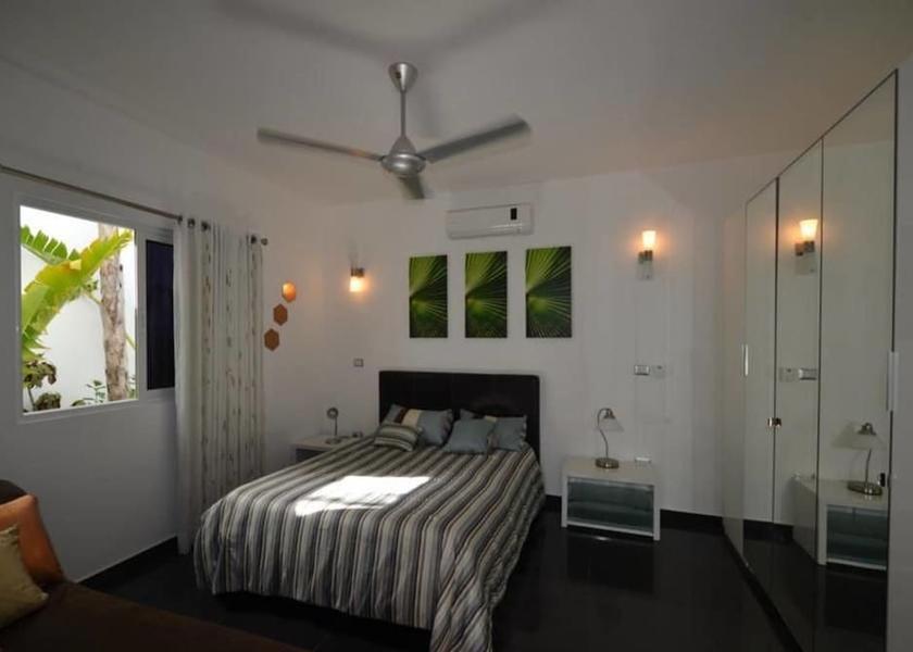 Puerto Plata Sosúa Room