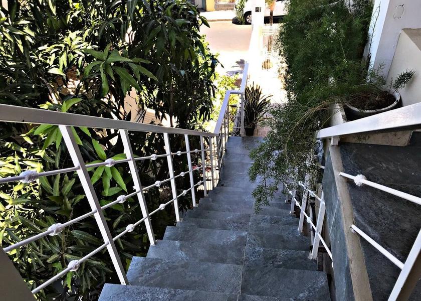 Puerto Plata Sosúa Exterior Detail