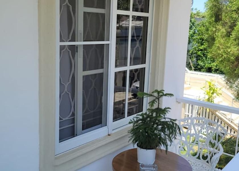 Puerto Plata Sosúa Balcony