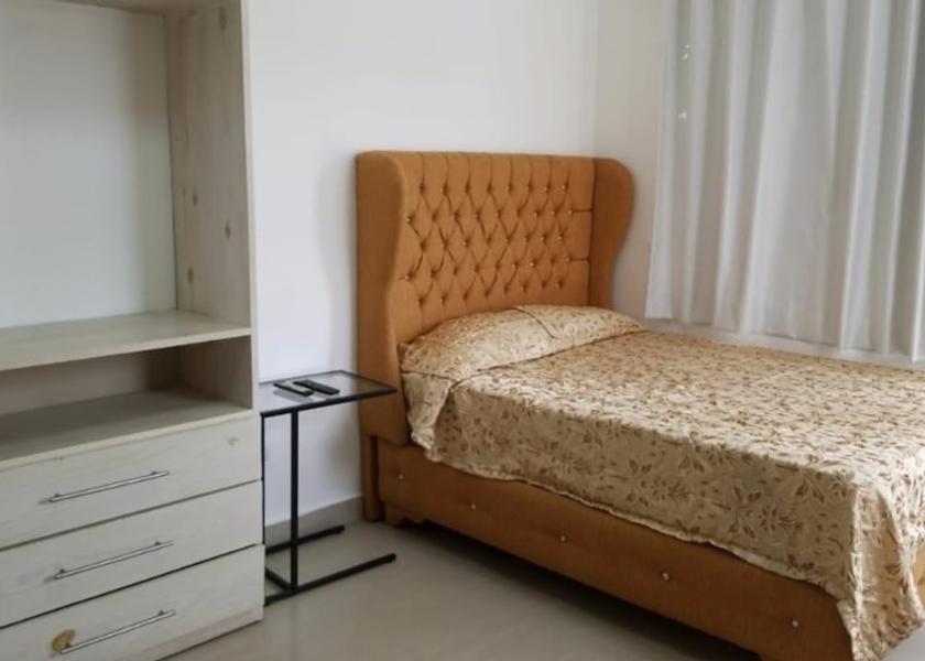 Puerto Plata Sosúa Interior Entrance