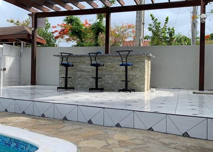 Puerto Plata Sosúa Terrace