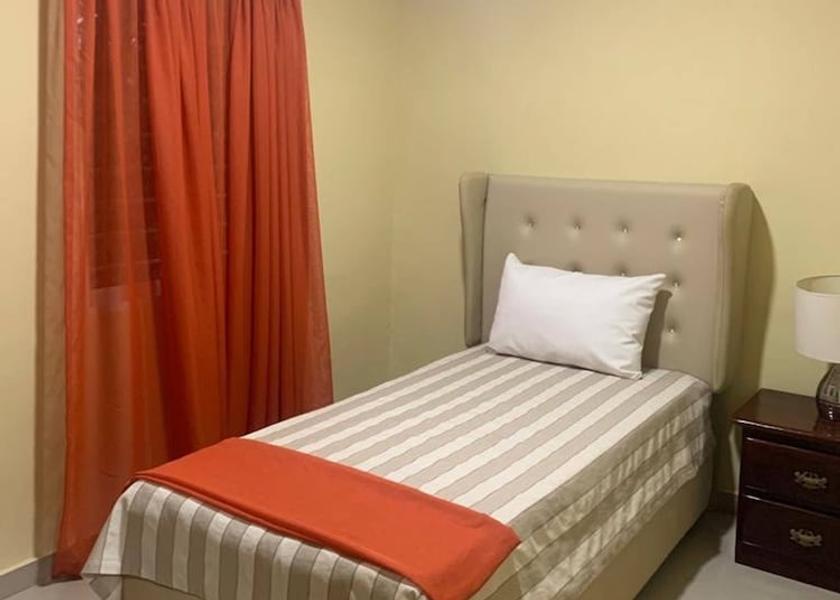 Puerto Plata Sosúa Room