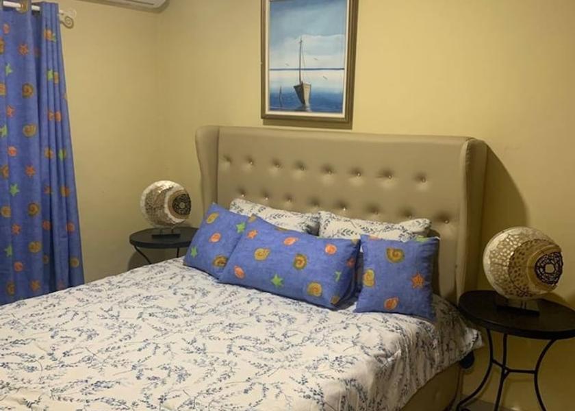 Puerto Plata Sosúa Room