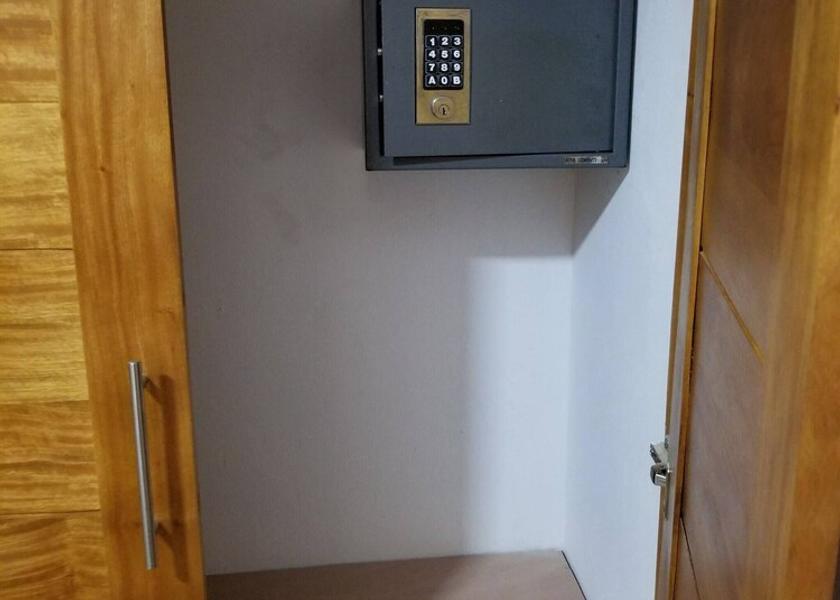 Puerto Plata Sosúa Interior Entrance