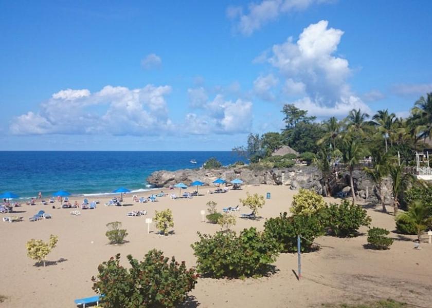 Puerto Plata Sosúa Beach