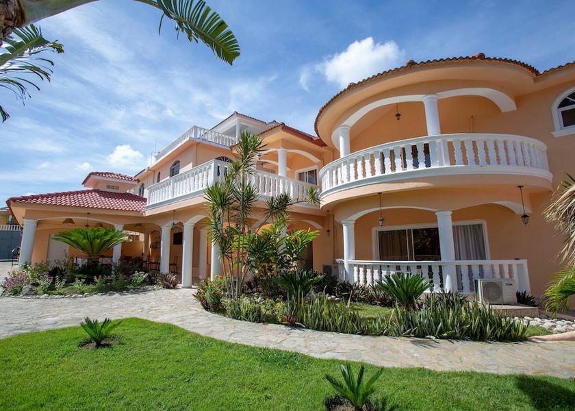 Puerto Plata Sosua Terrace