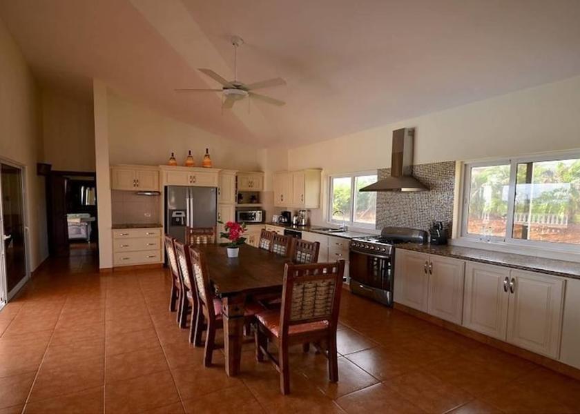 Puerto Plata Sosúa Kitchen