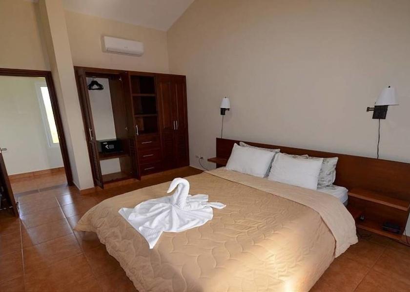 Puerto Plata Sosúa Room