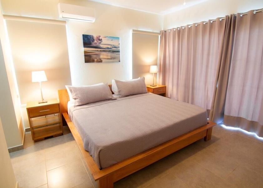 Puerto Plata Sosúa Room