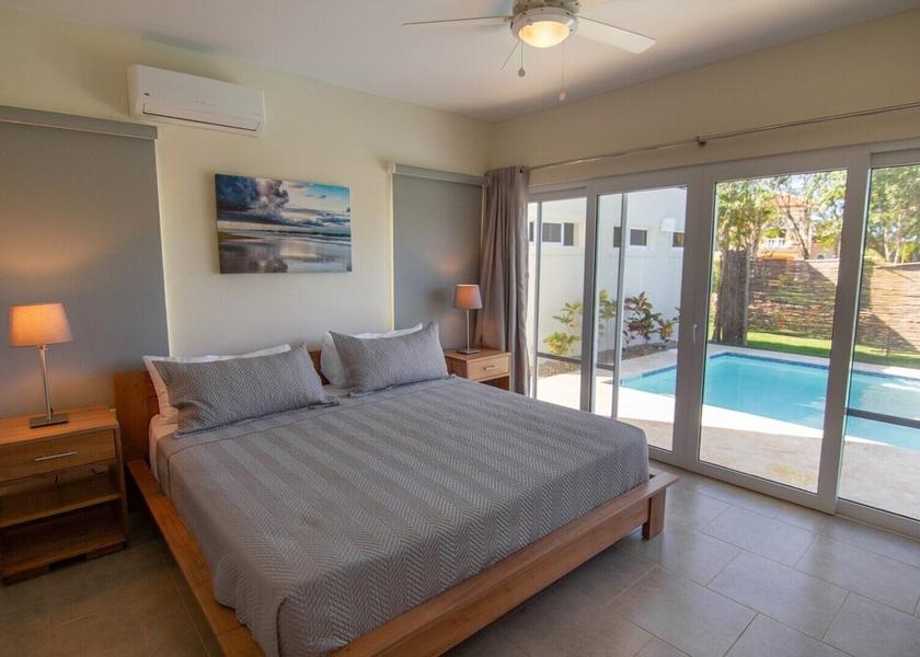 Puerto Plata Sosúa Room