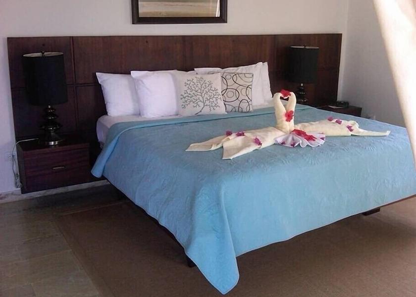 Puerto Plata Sosúa Room